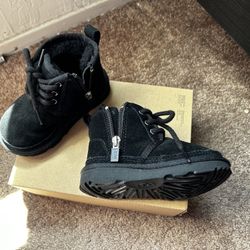 Toddler Uggs 