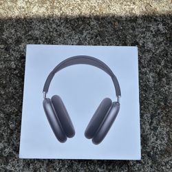 Airpods Max