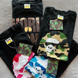 BAPE