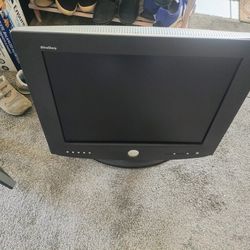 Dell Ultra sharp Monitor 