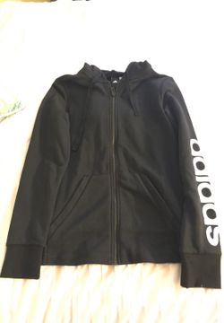 Adidas sweater