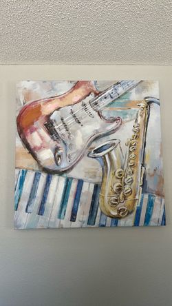 Decor canvas