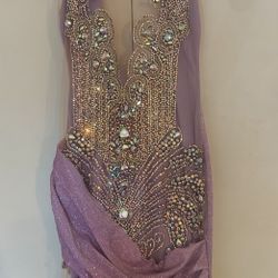 Prom / Formal Dress 