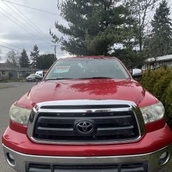 Toyota Tundra