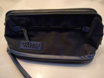 Versace Hygiene/Travel Bag