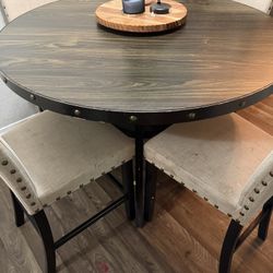 Kitchen Table