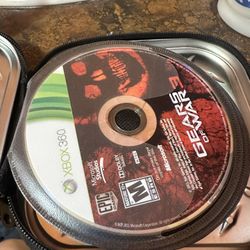 Xbox 360 Ps2 Games
