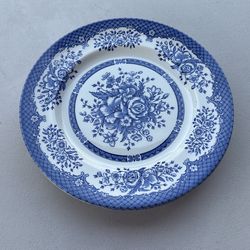 Wood & Sons Plates