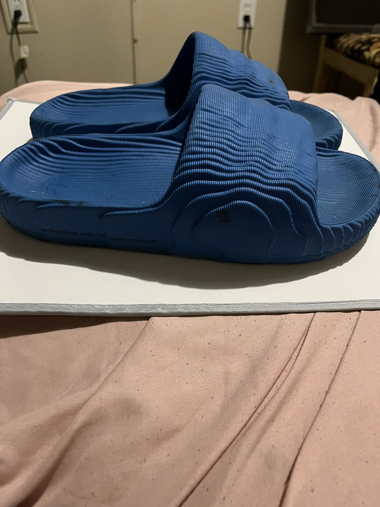 Adidas Slides