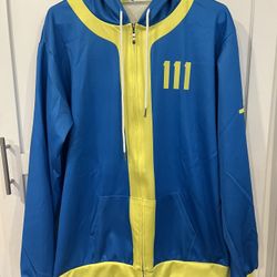 Hoodie 111 Hoodie Sweatshirt Women’s Small/Medium