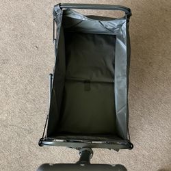 Foldable Cart