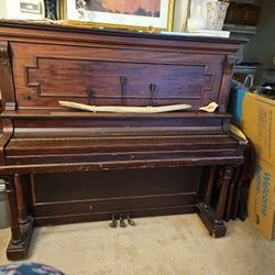 1934 PIANO