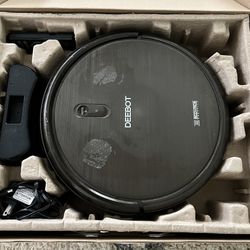 ECOVACS Deebot N79s