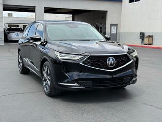 2022 Acura MDX