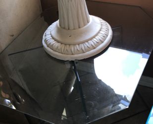 Living room decorations