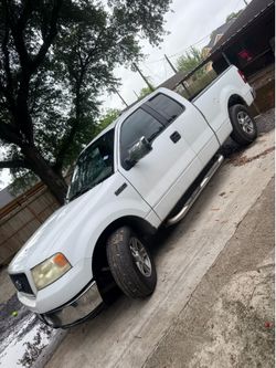 Ford f150 2004