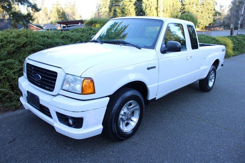 2005 Ford Ranger STX for Sale in Seattle, WA - OfferUp
