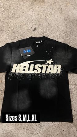 Hellstar shirts