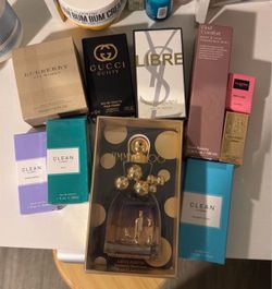 AUTHENTIC Perfumes For Sale!