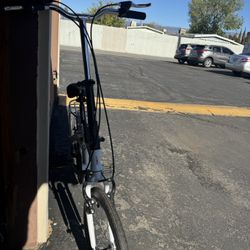 Compatible Bike 20” Wheel 