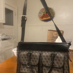 Dooney Bourke Designer Bag