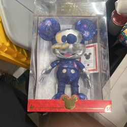 Mickey Mouse Special Edition Fireworks