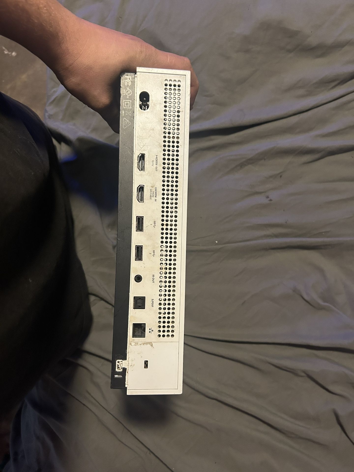 Xbox One