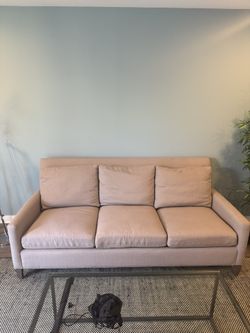 Small sofa