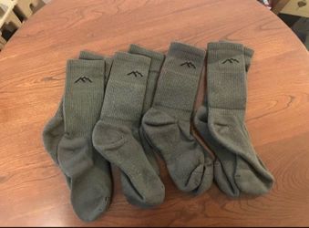 Military / Army Darn Tough Tactical Midweight Socks
