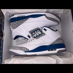 AIR JORDAN 3 RETRO