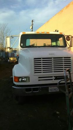 trucks parts for sale