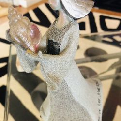 Seaside Figurine
