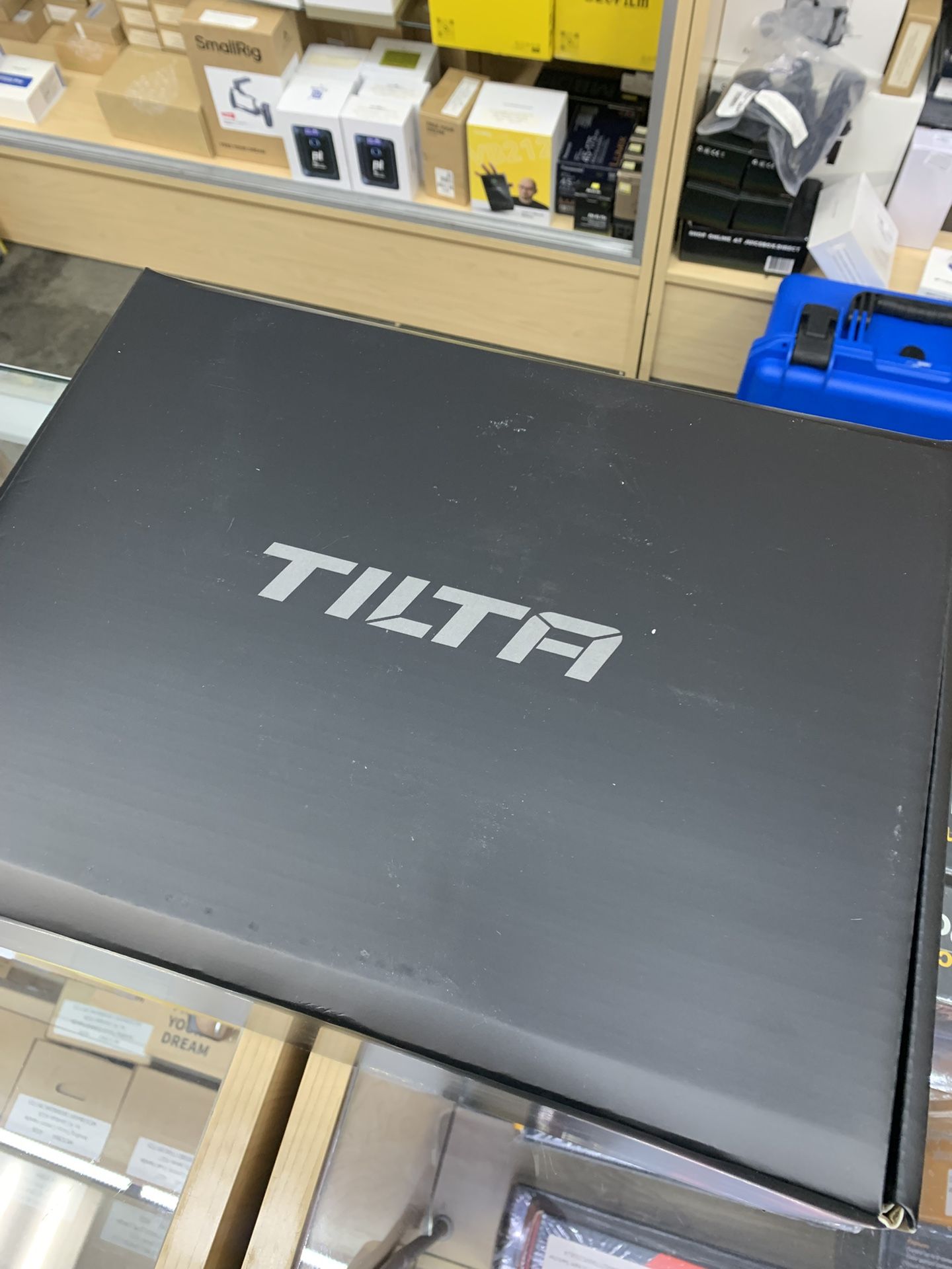 Tilta Advanced FX6 Kit