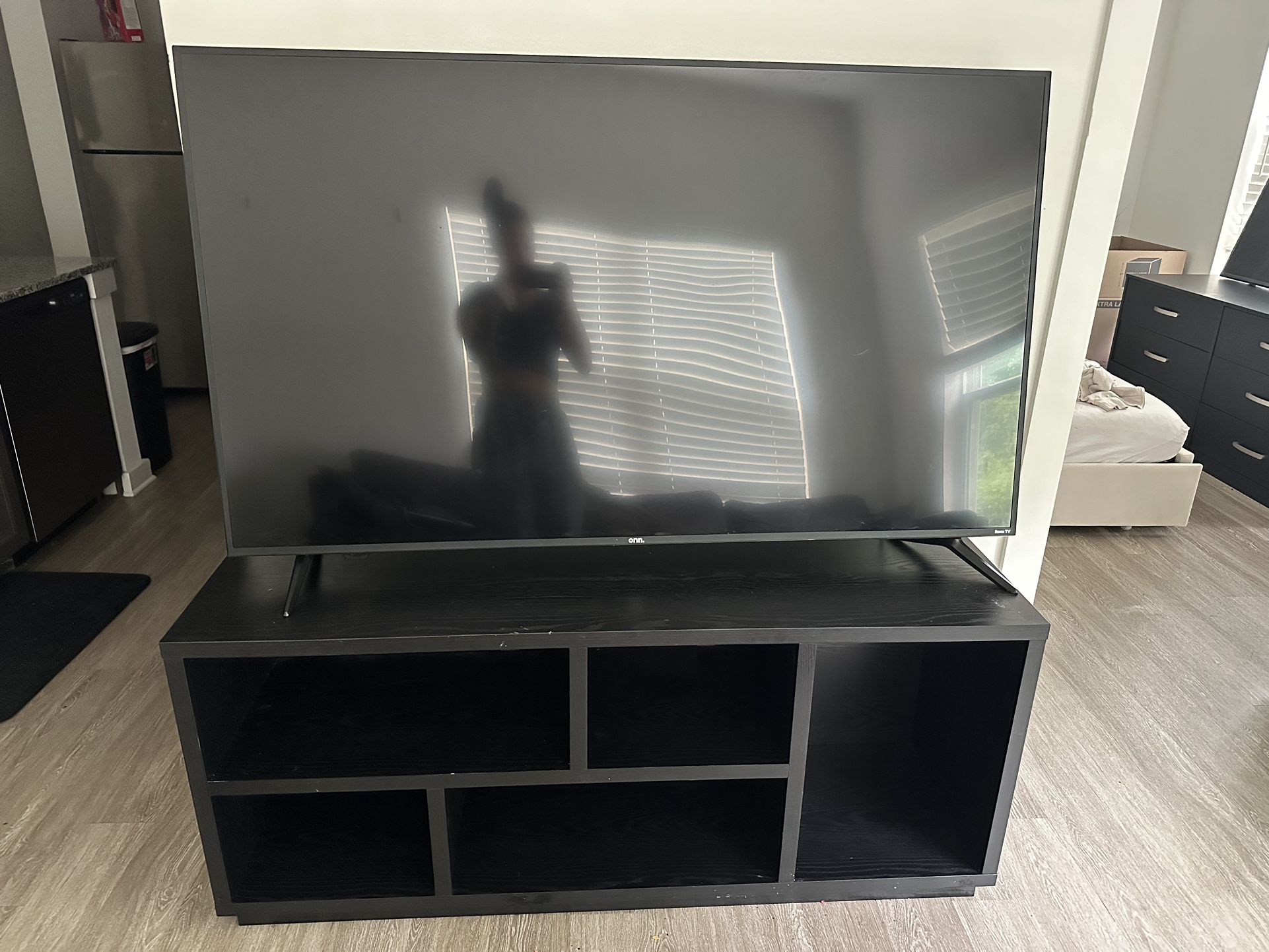 Tv stand only 
