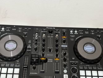 Pioneer DJ DDJ-800 DJ Controller