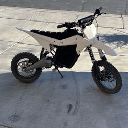 2025 Electro & co ETM RTR