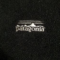 Vintage Patagonia Fleece Vest