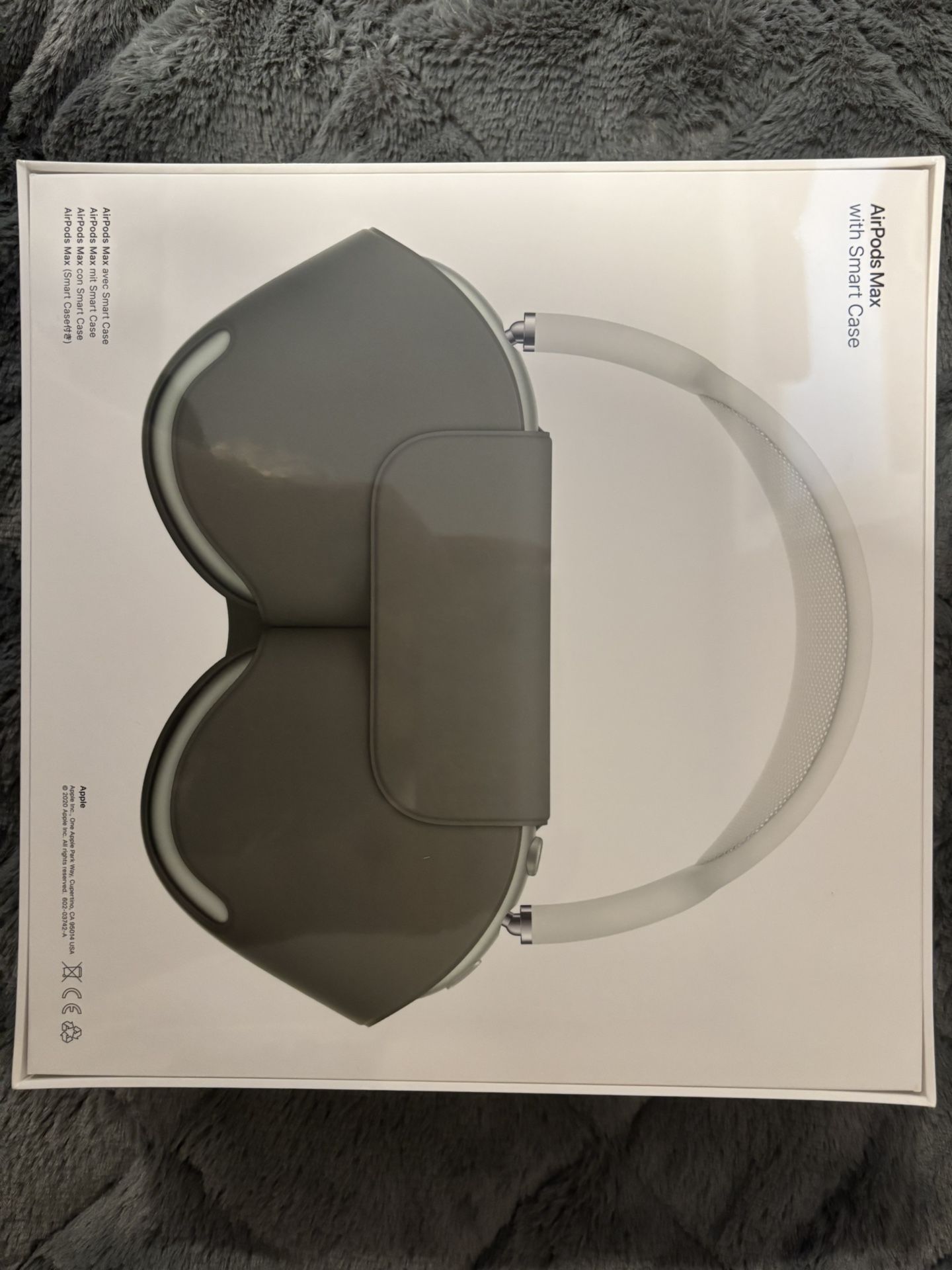 AirPod Max (Green)