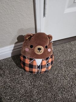 Squishmallow