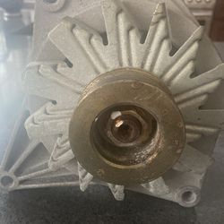 GM Alternator new never installed