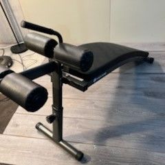 Ab Excericiser Like New 