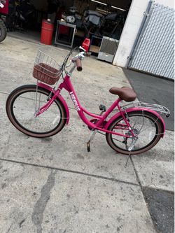 New bicycles 24"$150 each, Viribus brand
