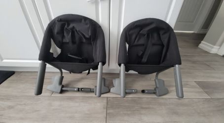 Chicco FastLock Hook-On High Chair $20 EACH