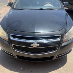 Chevy Malibu 