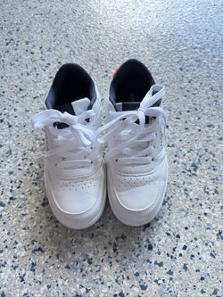 Nautica Boy Sneaker size 1