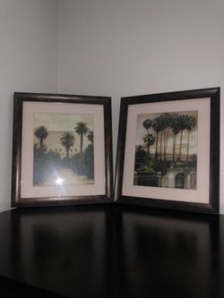 Picture Frames