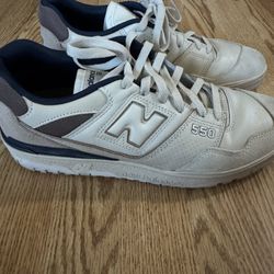 NB 550 ETN Us Men 10.5