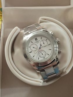 Tissot V8 In Pristine Condition