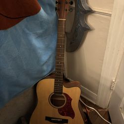 Guitar