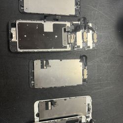 iPhone 6 6s Plus, 7 & 8 Spare Parts